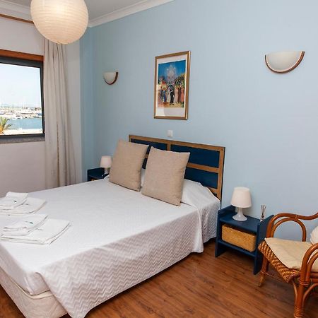 A63 - Gama Marina View Apartment Lagos Zewnętrze zdjęcie